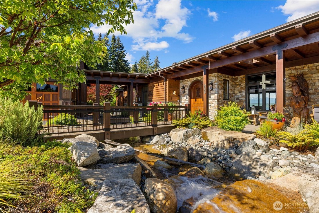 House in Poulsbo, Washington, United States 5 - 18441109