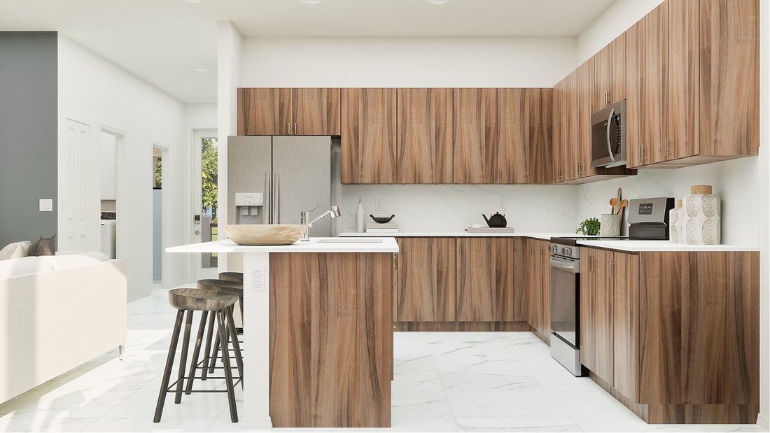 Townhouse in Plantation, Florida, United States 2 - 18438310