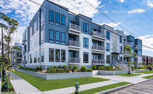 Condo in Asbury Park, New Jersey, United States 1