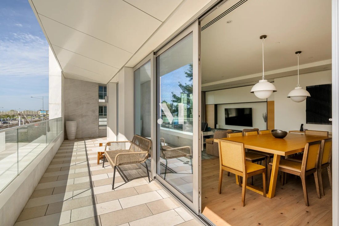 Apartment in Belem, Lisbon, Portugal 3 - 18437748