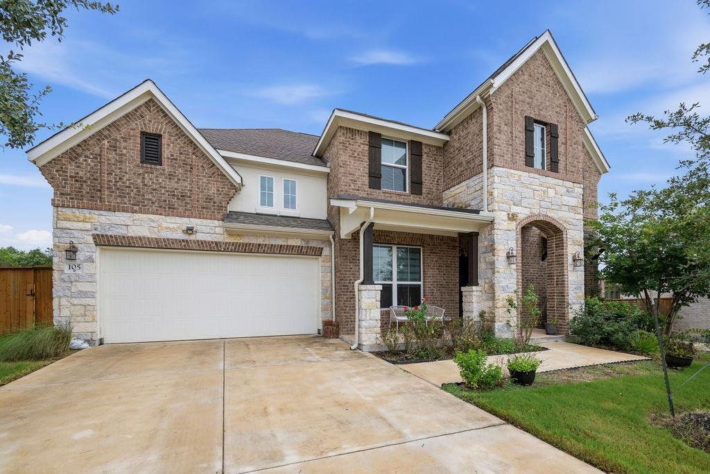 House in Georgetown, Texas, United States 2 - 17946016