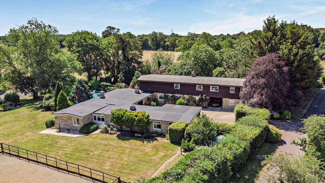 House in Finmere, England 4 - 17991224