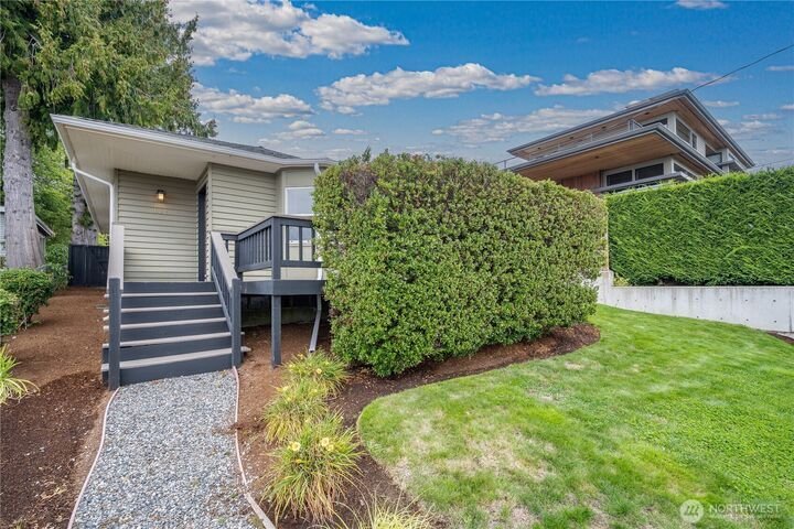 House in Kirkland, Washington, United States 2 - 18441898