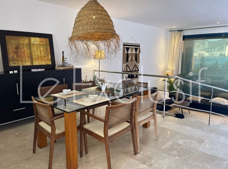 Townhouse in Balearic Islands, Spain 4 - 16546106