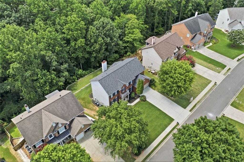 House in Cumming, Georgia, United States 5 - 18436684