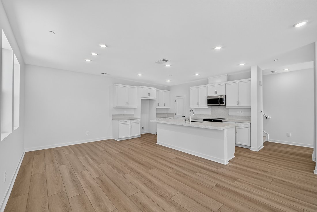Townhouse in El Cajon, California, United States 5 - 18430275