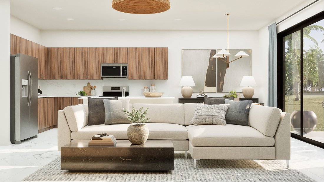Townhouse in Plantation, Florida, United States 5 - 18438310
