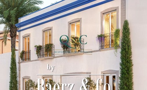 Casa a Estoi, Algarve, Portogallo 1