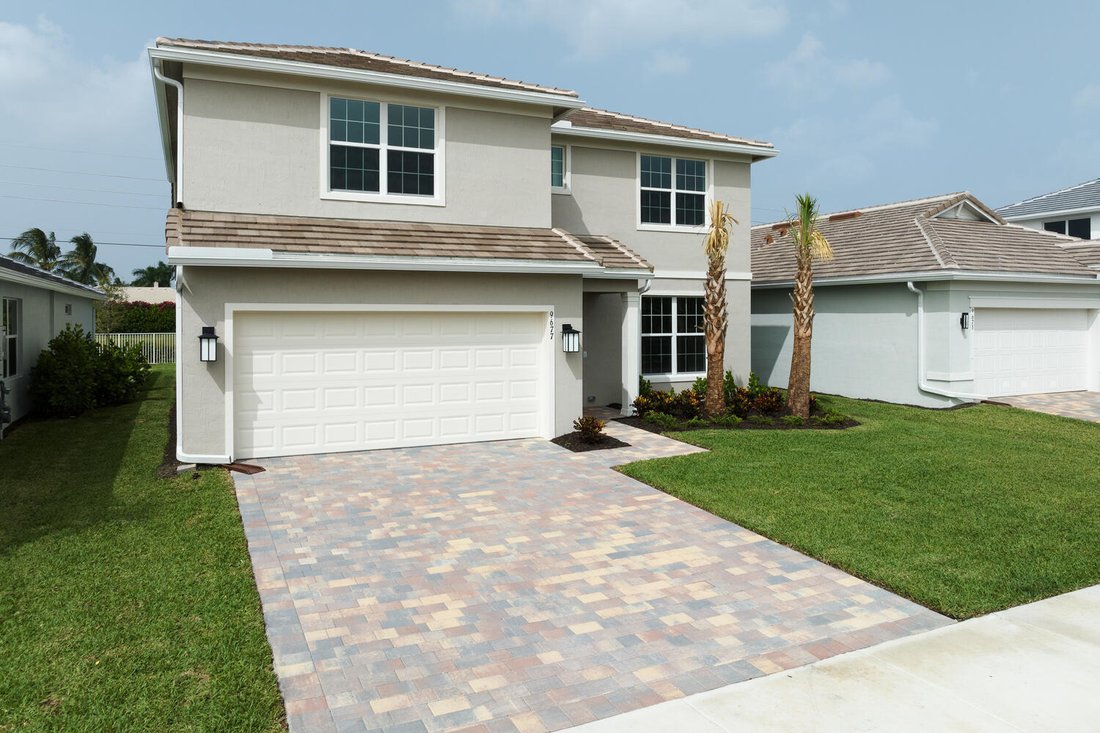 House in Lake Worth, Florida, United States 1 - 18436734