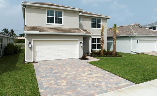 House in Lake Worth, Florida, United States 1