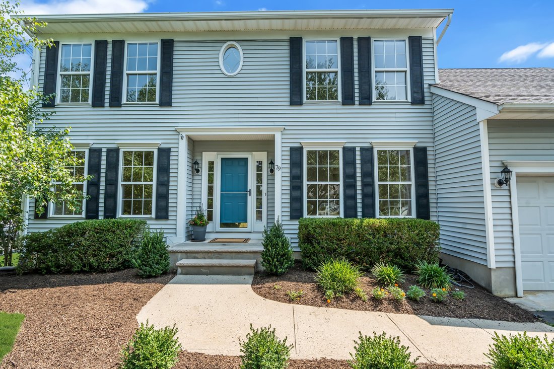 House in Fair Haven, New Jersey, United States 2 - 18438516
