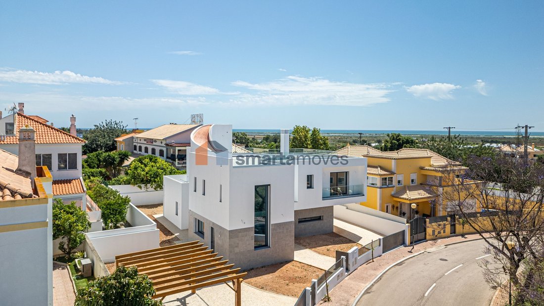 House in Tavira (Santa Maria e Santiago), Algarve, Portugal 1 - 18436352