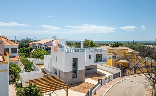 House in Tavira (Santa Maria e Santiago), Algarve, Portugal 1