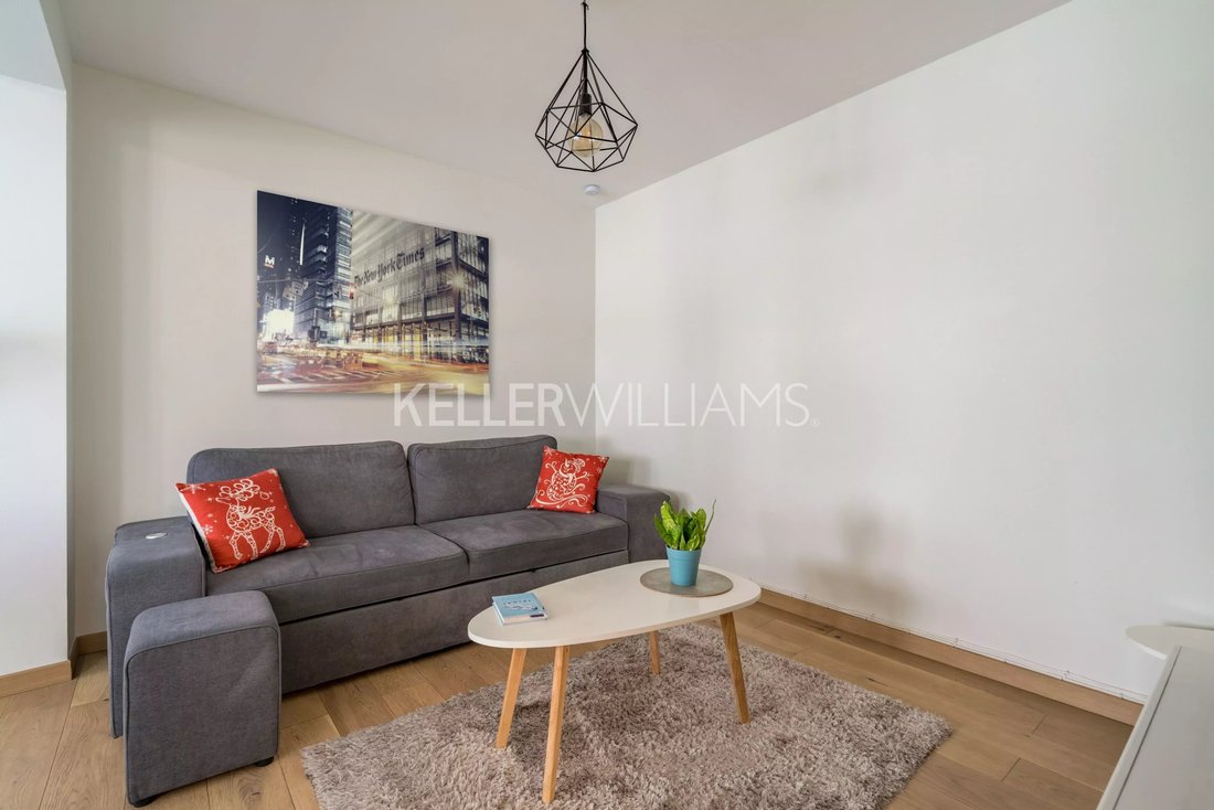 Apartment in Luxembourg, Luxembourg, Luxembourg 5 - 18438257