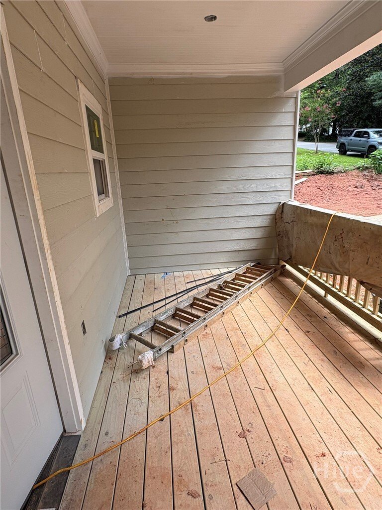 House in Athens, Georgia, United States 4 - 18442336