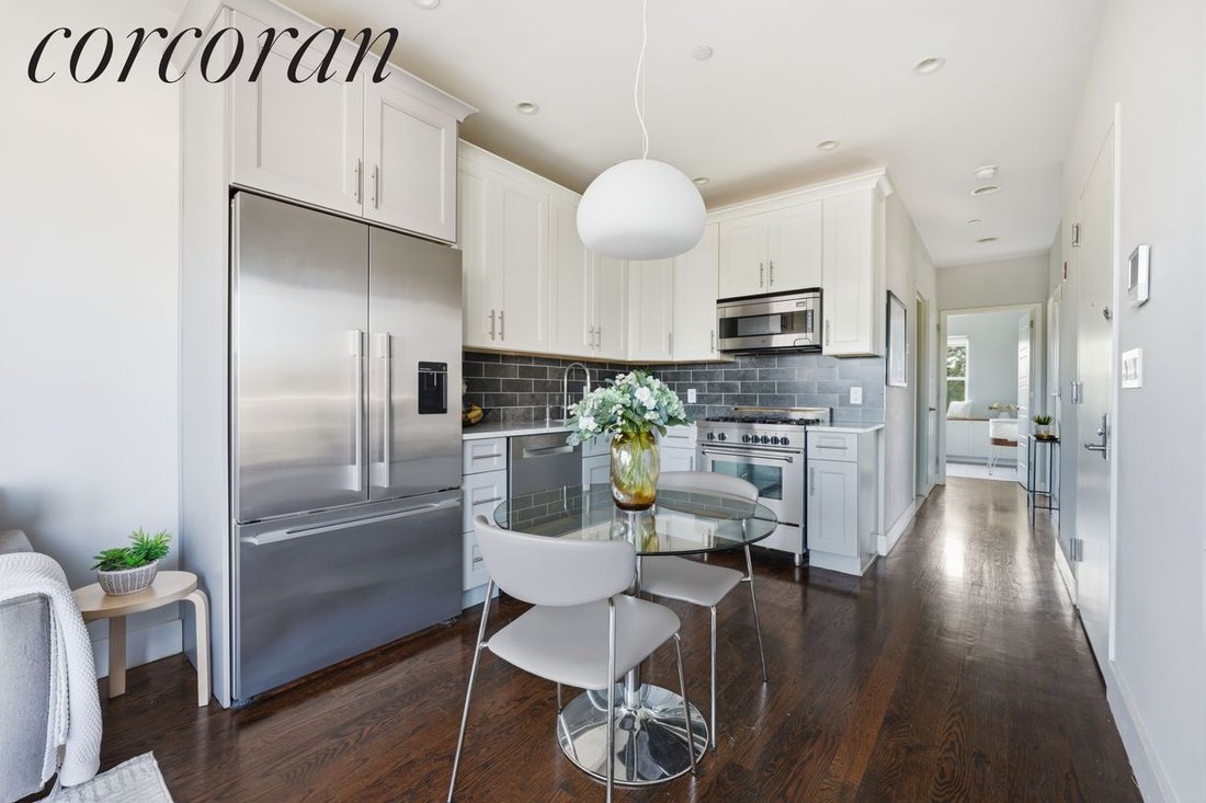 Condo in New York, New York, United States 2 - 18438403