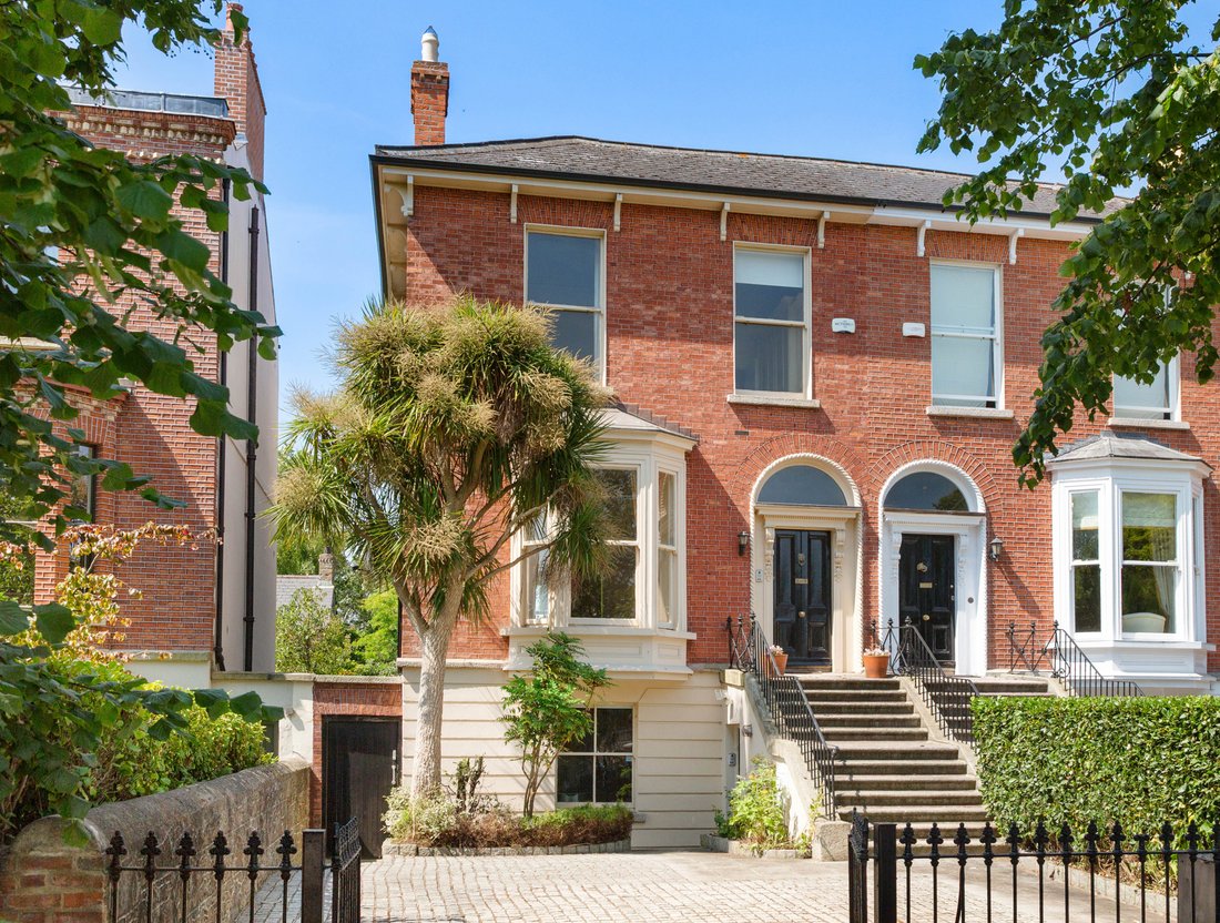 House in Dublin, County Dublin, Ireland 1 - 18435556