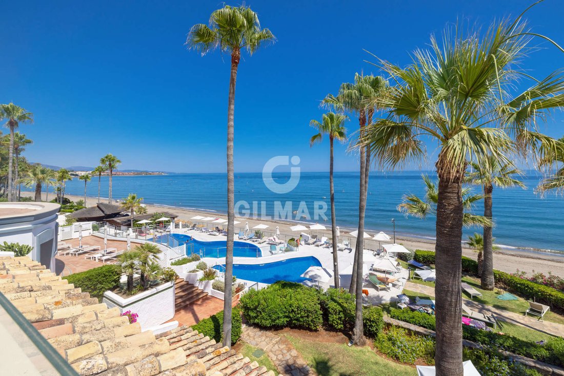 Penthouse in Spain 2 - 18436905