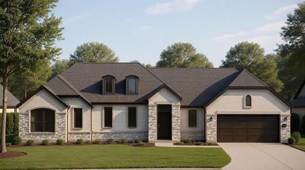 House in Conroe, Texas, United States 1 - 18331212
