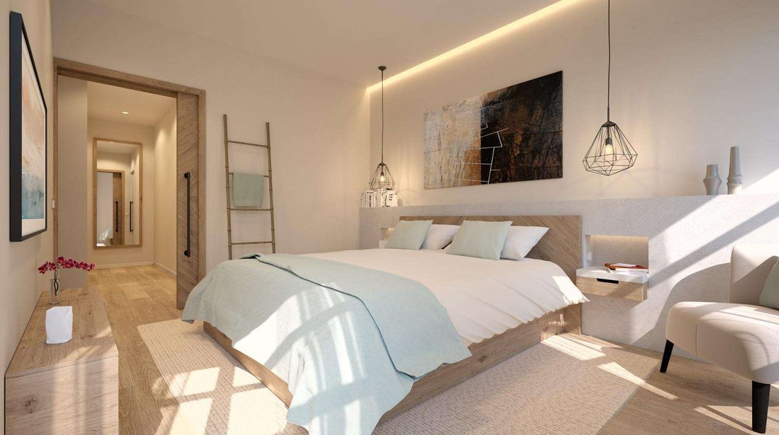 Townhouse in Palma, Balearic Islands, Spain 4 - 18435571