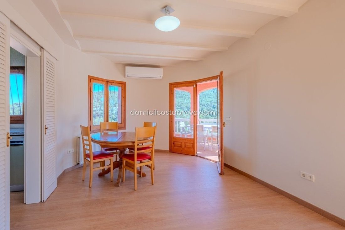 House in Calonge i Sant Antoni, Catalonia, Spain 5 - 18442410