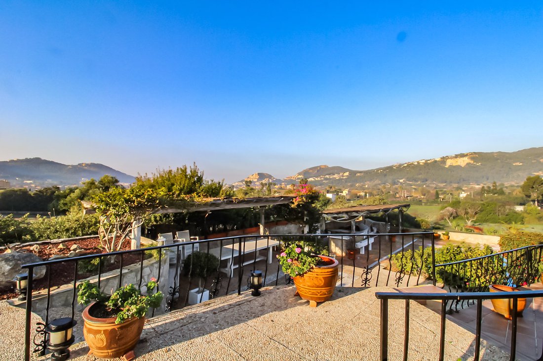 Villa in Port d'Andratx, Andratx, Balearic Islands 5 - 17904637