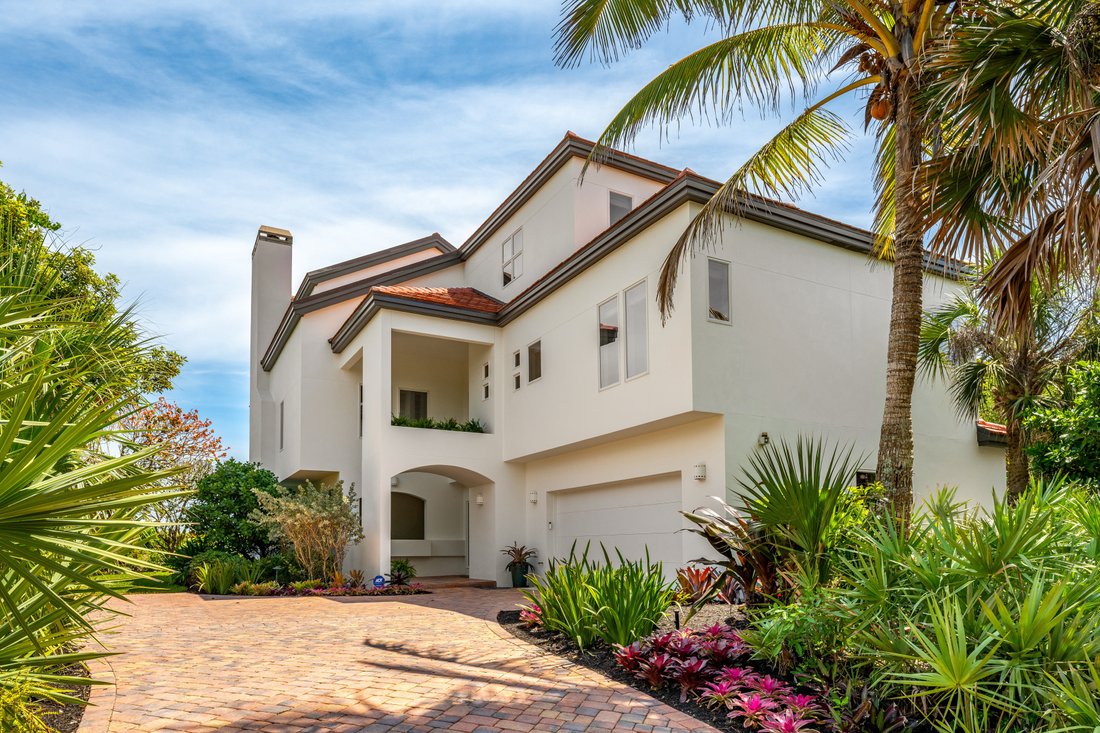 House in Melbourne Beach, Florida, United States 3 - 18435591