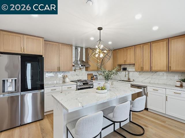 House in Pleasanton, California, United States 5 - 18442346