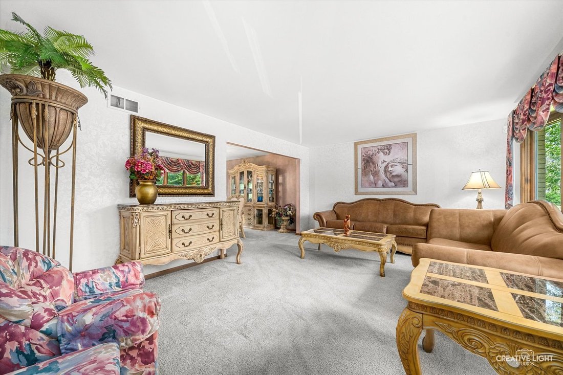 House in Lisle, Illinois, United States 5 - 18440176