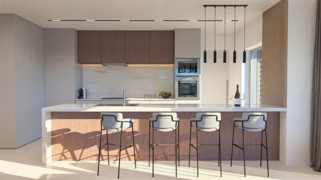 Apartment in Quelfes, Algarve, Portugal 3 - 18436295