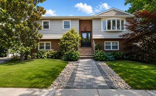 Casa a New York, New York, Stati Uniti 1