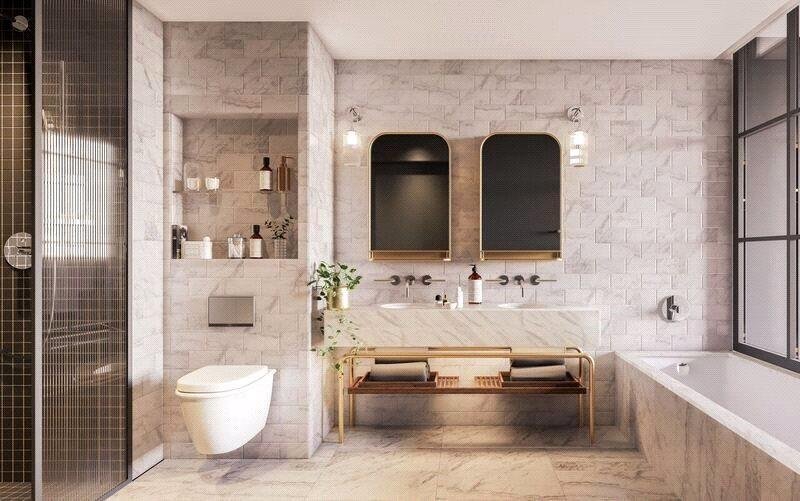 Apartment in EC2, Islington, England 5 - 18436414