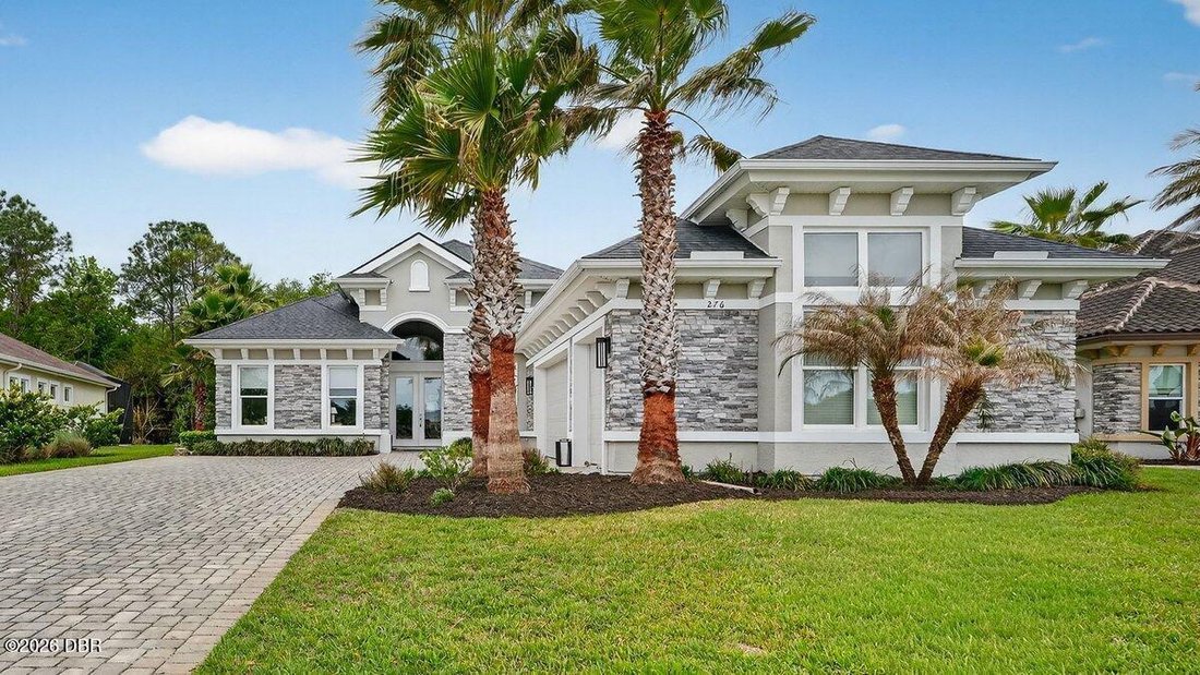House in Daytona Beach, Florida, United States 1 - 18438824