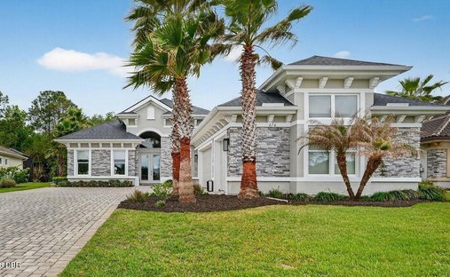 Maison à Daytona Beach, Floride, États-Unis 1