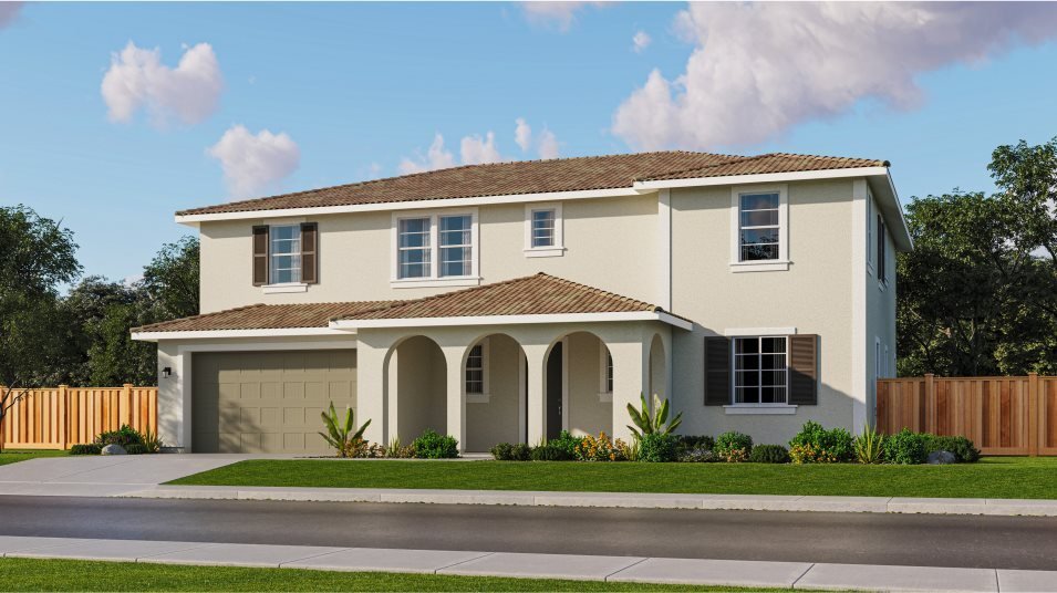 House in Tracy, California, United States 1 - 18438267