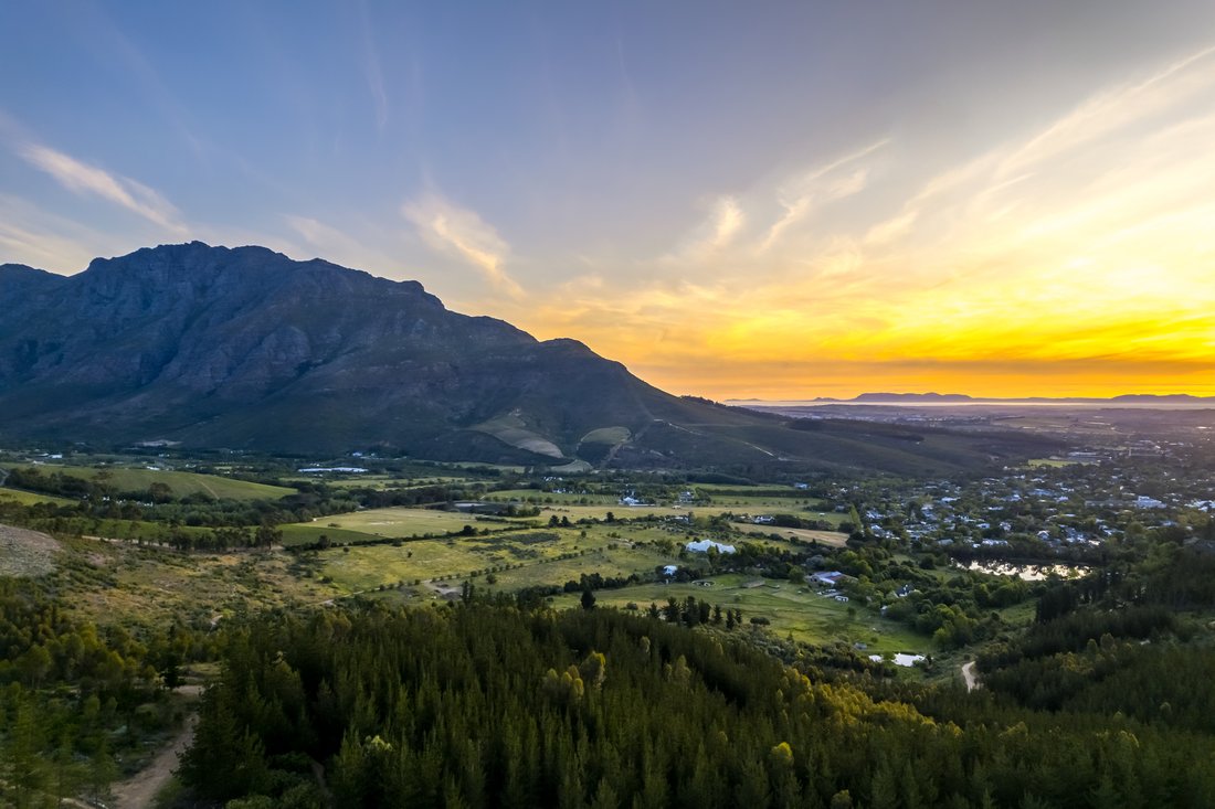 Land in Arbeidslus, Western Cape, South Africa 1 - 18438372