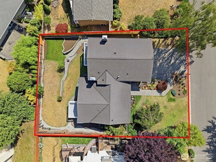 House in Bellevue, Washington, United States 3 - 18416450