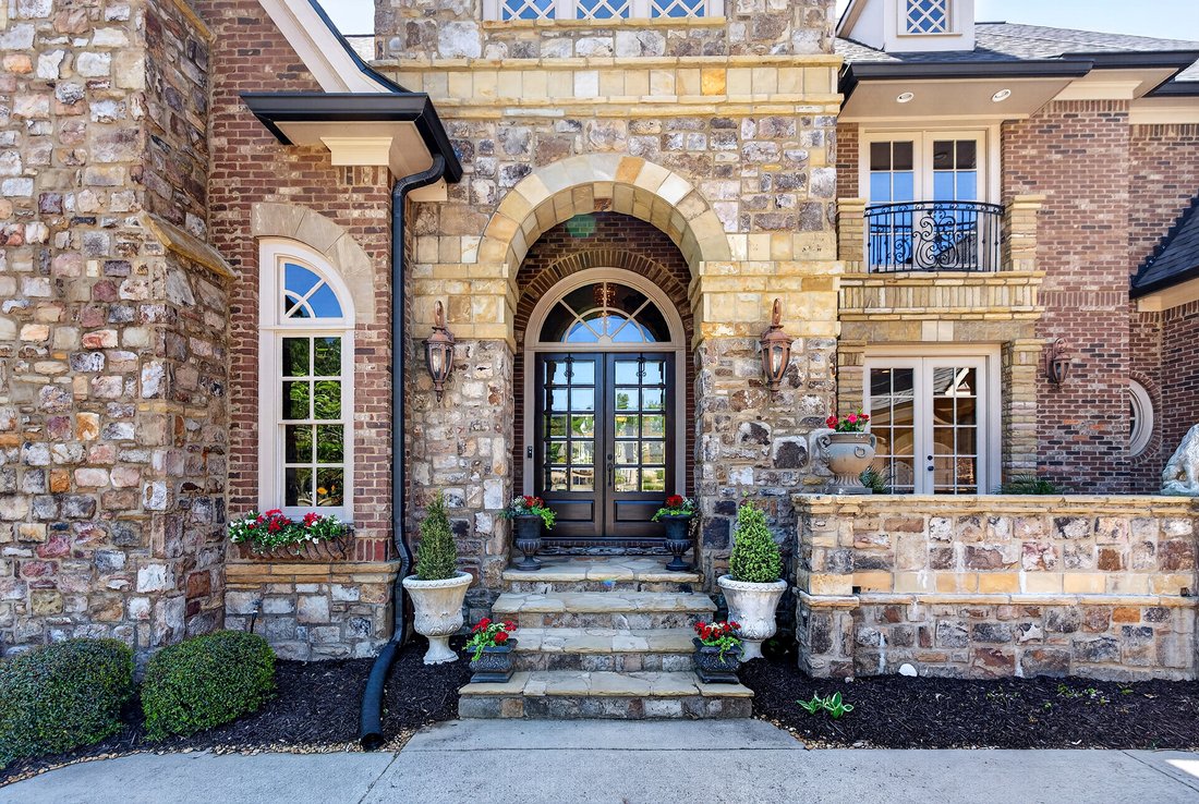 House in Acworth, Georgia, United States 3 - 17685212