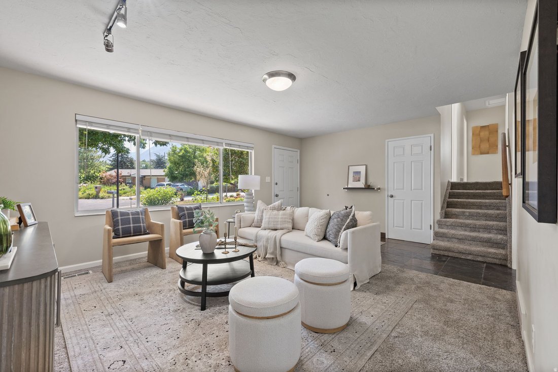 House in Sandy, Utah, United States 5 - 18436193