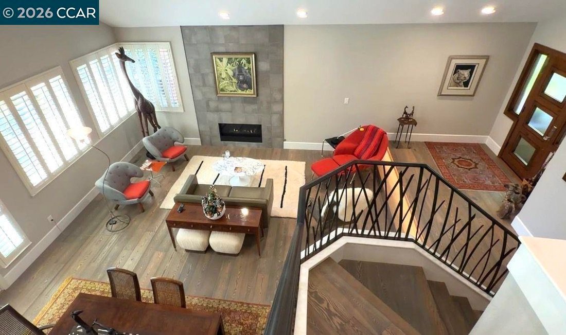 House in Danville, California, United States 1 - 18439626