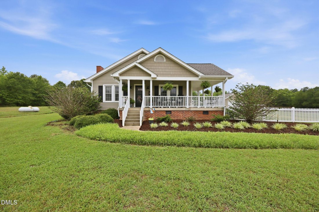House in Elon, North Carolina, United States 3 - 18436952
