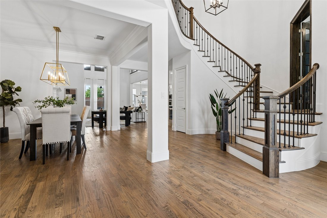 House in Frisco, Texas, United States 2 - 18440508