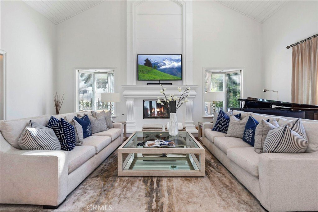 Maison à Newport Beach, Californie, États-Unis 3 - 18276645