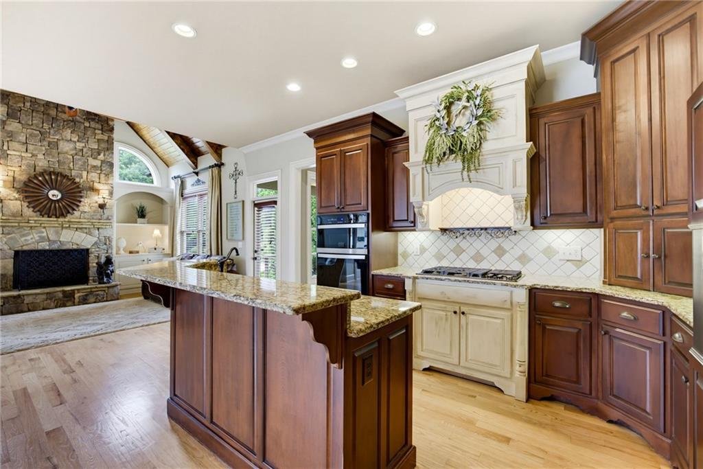 House in Powder Springs, Georgia, United States 4 - 18443106