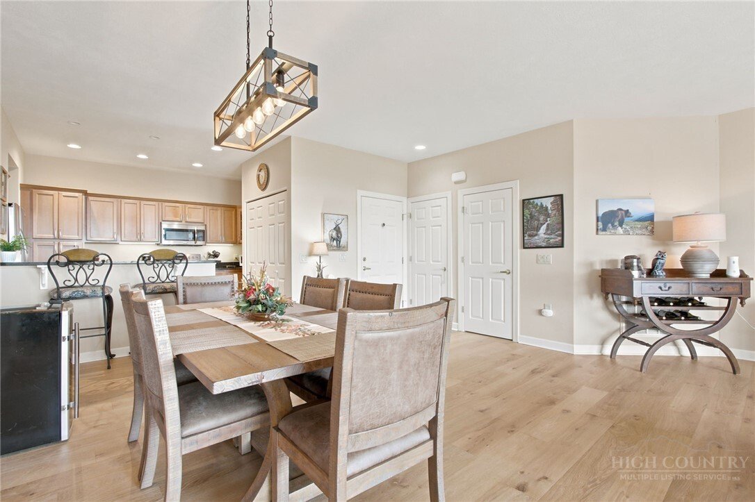 Condo in Banner Elk, North Carolina, United States 5 - 18439162