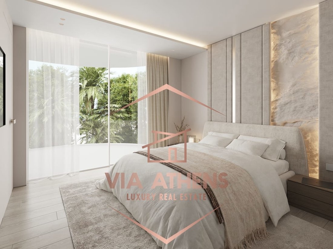 Apartment in Glyfada, Attica, Greece 3 - 18436784