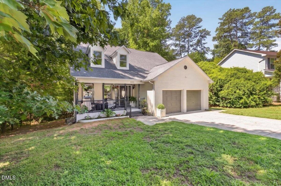 House in Durham, North Carolina, United States 1 - 18440107