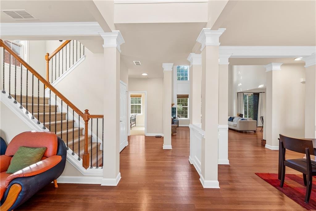 House in Suwanee, Georgia, United States 4 - 18437120
