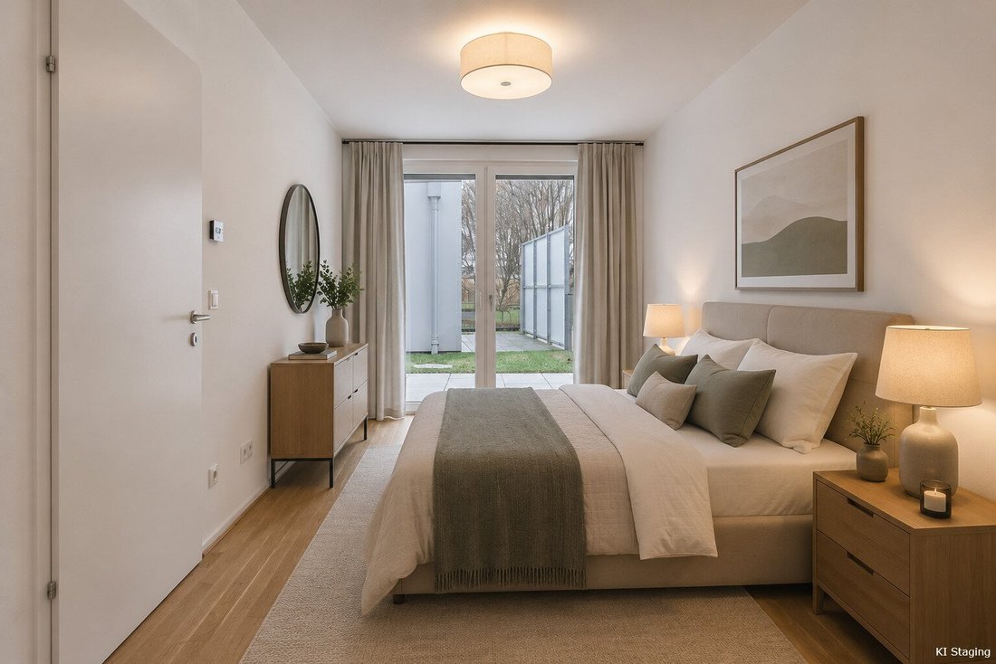 Apartment in Vienna, Wien, Austria 1 - 16428124