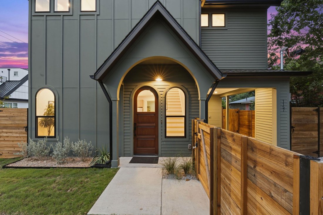 House in Austin, Texas, United States 1 - 18440200